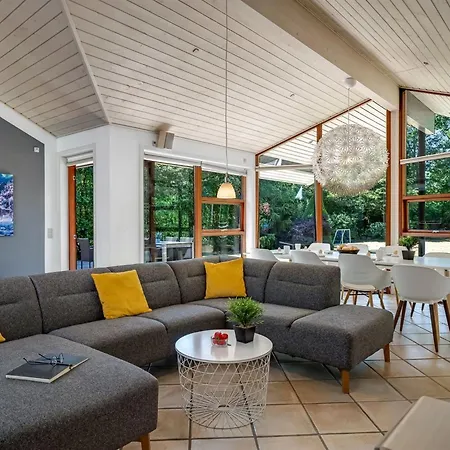 Casa de Férias Lillebror - 12km From The Sea By Interhome *